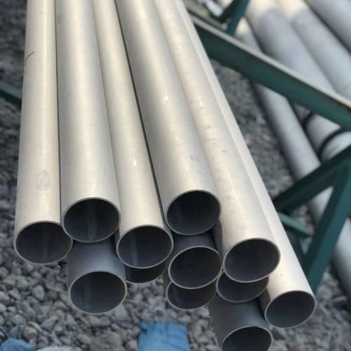 Stainless Steel Pipes Wholesalers Manufacturers, Exporters