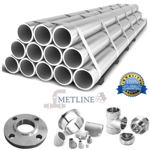 Duplex 2205 Pipes, Fittings, Flanges, Fasteners Manufacturers in India