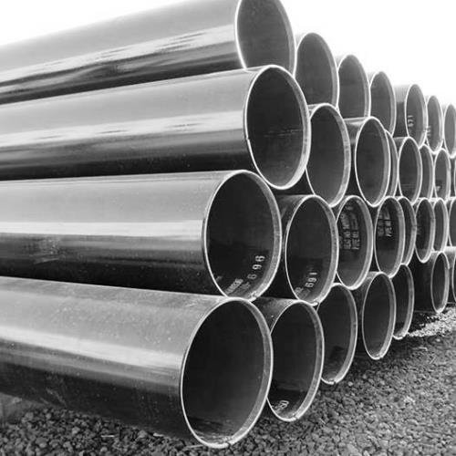 A252 LSAW Steel Pipe Manufacturers, Exporters