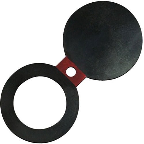 Carbon Steel Spectacle Blind Flanges Exporters, Suppliers