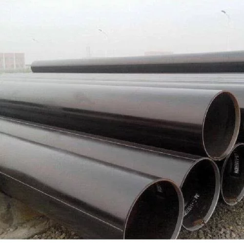LSAW Pipe Manufacturers in India