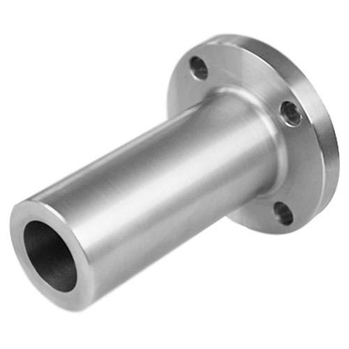 Stainless Steel 304, 304L Long Weld Neck Flange Manufacturers, Exporters