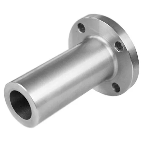 Stainless Steel 304, 304L Long Weld Neck Flange Manufacturers, Exporters