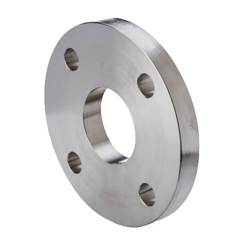Stainless Steel 304, 304L Plate Flange Suppliers, Exporters