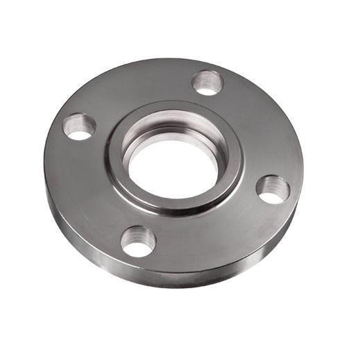 Stainless Steel 304, 304L Socket Weld Flanges Manufacturers