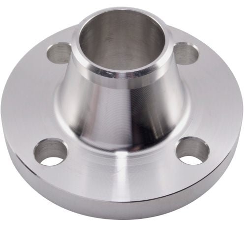 Stainless Steel 304, 304L Weld Neck Flanges Suppliers, Exporters
