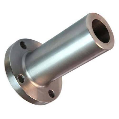 Stainless Steel 316, 316L Long Weld Neck Flanges Exporters, Dealers