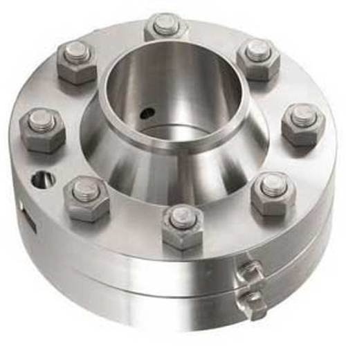 Stainless Steel 316, 316L Orifice Flanges Exporters, Dealers