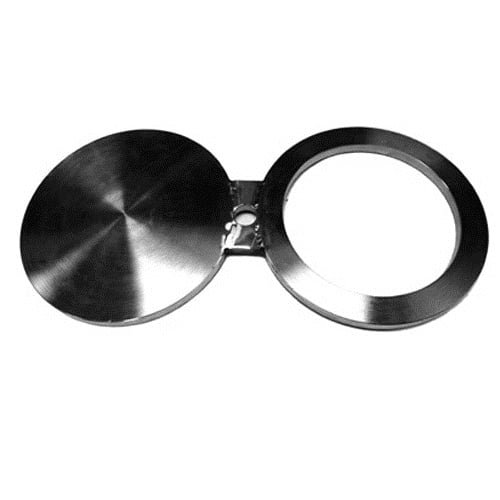 Stainless Steel 316, 316L Spectacle Blind Flanges Dealers, Exporters