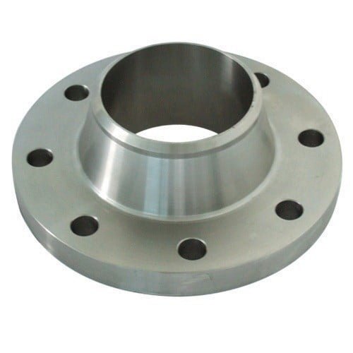 Stainless Steel 317, 317L Weld Neck Flanges Exporters, Dealers