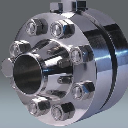 Stainless Steel 321, 321H Orifice Flanges Distributors, Exporters