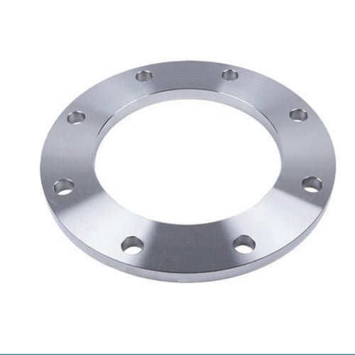 Stainless Steel 347, 347H Plate Flanges Suppliers, Exporters