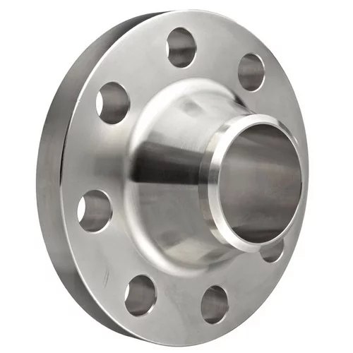 Stainless Steel 347, 347H Weld Neck Flanges Manufacturers, Suppliers