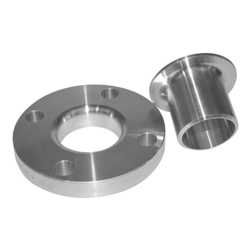Stainless Steel 410 Lap Joint Flanges Manufacturers, Dealers