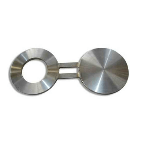 Stainless Steel 410 Spectacle Blind Flanges Suppliers, Distributors