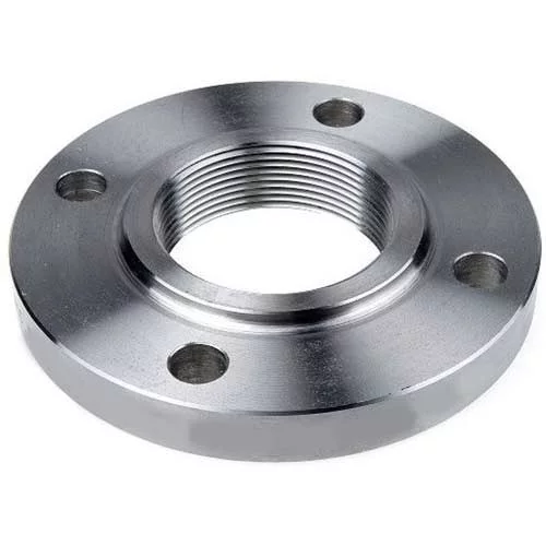 Stainless Steel 410 Threaded Flanges Manufacturers, Suppliers