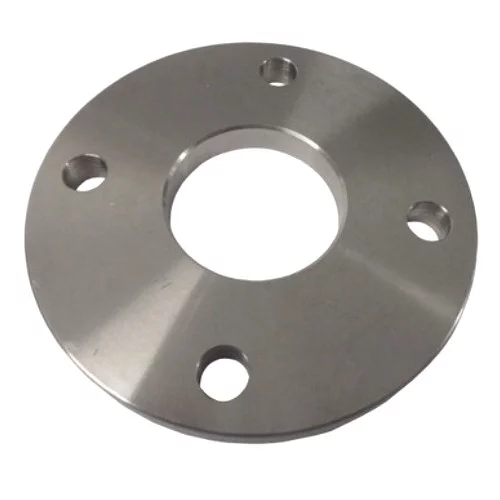 Stainless Steel 446 Plate Flanges Manufacturers In India 0363