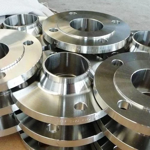 Stainless Steel 446 Socket Weld Flanges Exporters, Dealers