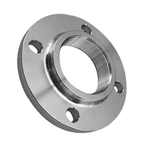 Stainless Steel 446 Threaded Flanges Distributors, Suppliers