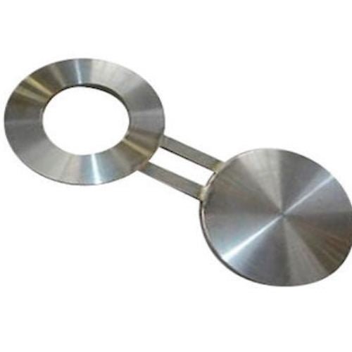Stainless Steel Spectacle Blind Flanges Suppliers, Exporters