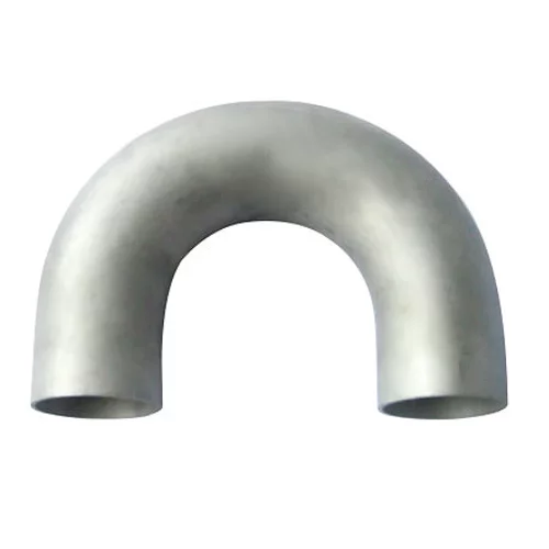 Buttweld 180° Elbow Pipe Fitting Manufacturers, Dealers