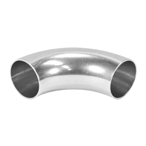Buttweld 90° Elbow Pipe Fitting Exporters, Dealers