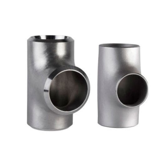 Buttweld Barred Tee Manufacturers, Suppliers
