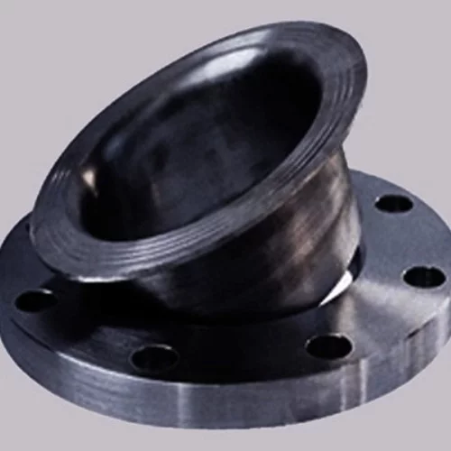 Mild Steel Lap Joint Flanges Exporters, Dealers