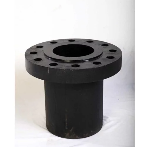 Mild Steel Long Weld Neck Flanges Distributors, Suppliers