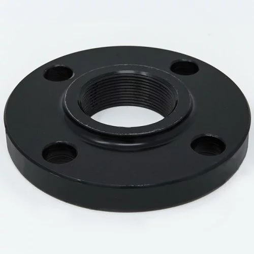 Mild Steel Slip On Flanges Suppliers, Exporters