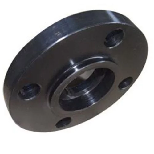 Mild Steel Socket Weld Flanges Manufacturers, Dealers