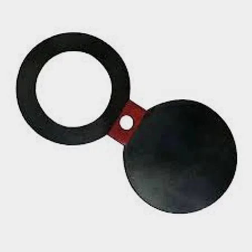 Mild Steel Spectacle Blind Flanges Manufacturers, Dealers Mild Steel Spectacle Blind Flanges Manufacturers, Dealers