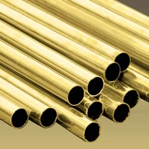 Brass Pipes Exporters, Suppliers, Dealers