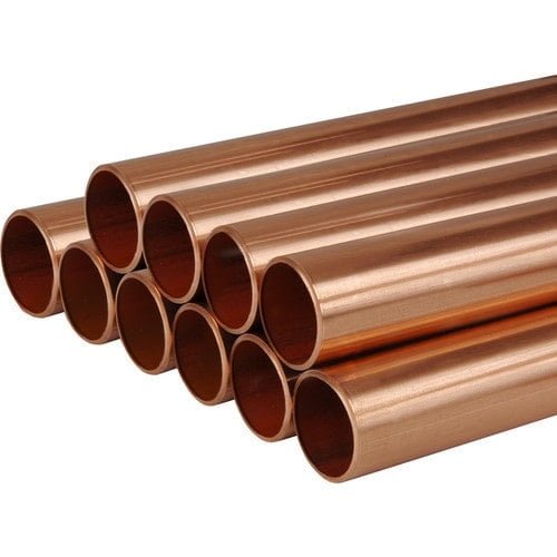 Copper Pipes Manufacturers, Suppliers, Dealers
