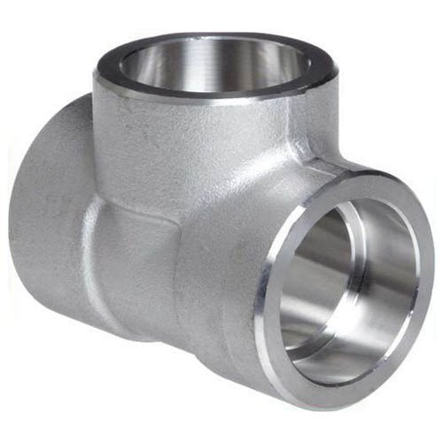 Equal Tee Forged Fittings Distributors, Suppliers