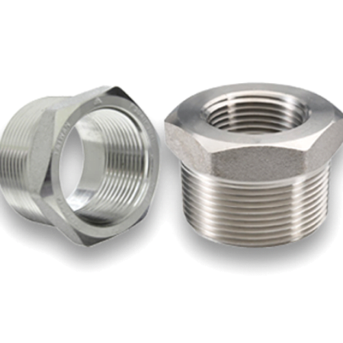 Forged Bushing Fittings Suppliers, Dealers