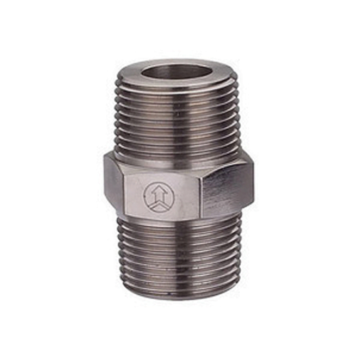 Forged Pipe Nipple Exporters, Suppliers