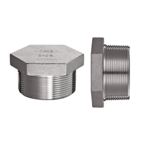 Forged Plug Fittings Manufacturers, Suppliers
