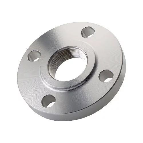 Screwed Flanges Distributors, Exporters, Suppliers