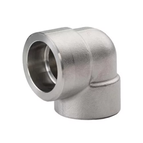 Socket Weld Elbow Manufacturers, Suppliers