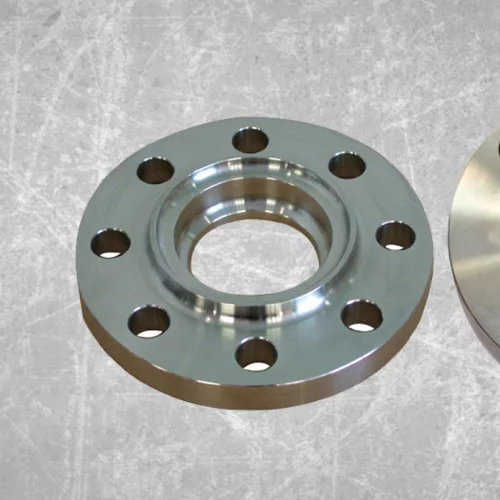 Socket Weld Flanges Suppliers, Exporters, Dealers