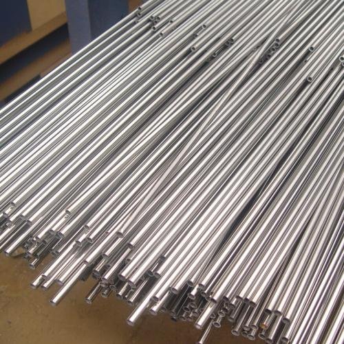 Stainless Steel Capillary Tubes Exporters, Manufacturers, Suppliers