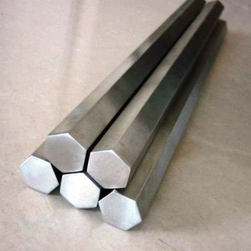 Stainless Steel Hex Bar Manufacturers, Dealers, Factory