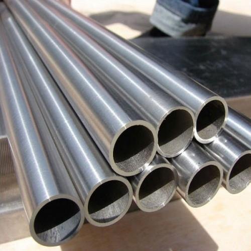 Stainless Steel Pipes Suppliers, Dealers, Exporters