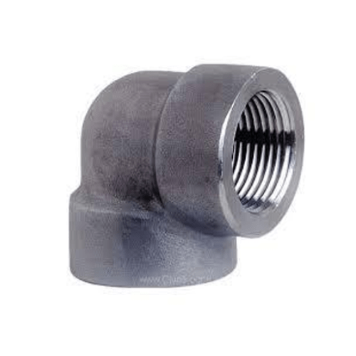 Threaded Elbow Exporters, Distributors