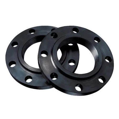 Threaded Flanges Manufacturers, Dealers, Factory