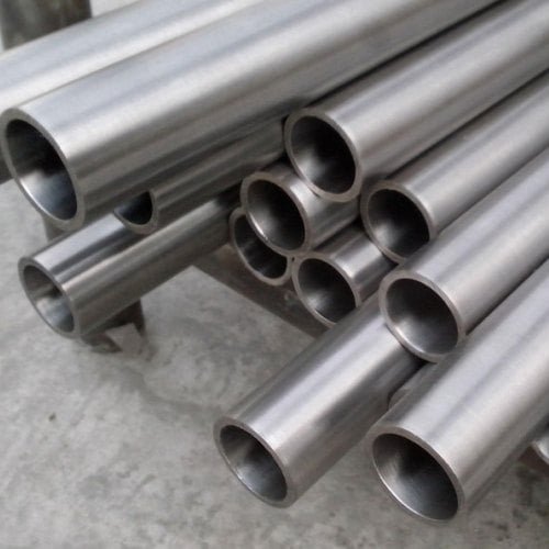 Titanium Pipes Exporters, Suppliers, Dealers