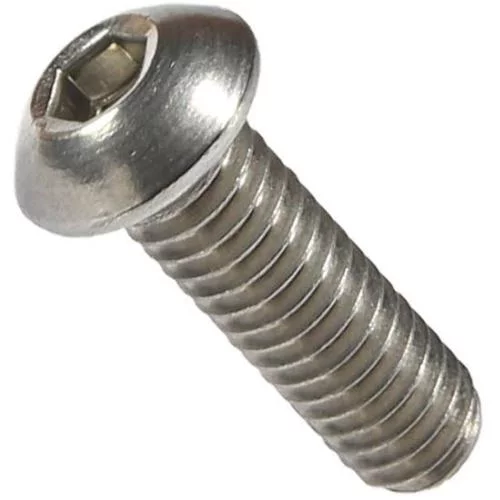 Button Socket Cap Screw Suppliers, Exporters, Factory Button Socket Cap Screw Suppliers, Exporters, Factory