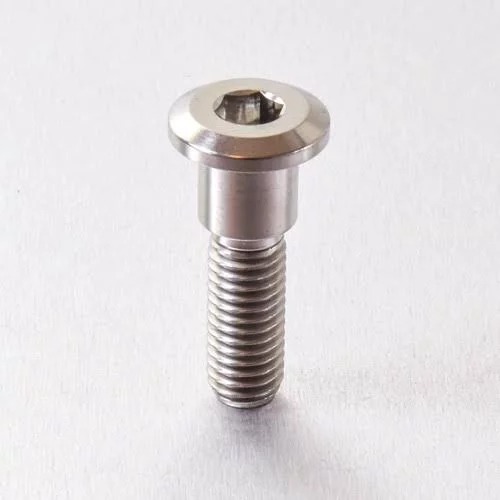 Collar Bolts Suppliers, Dealers, Factory