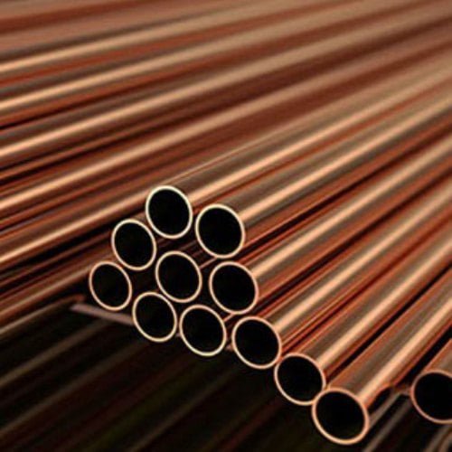 Copper Capillary Tubes Manufacturers, Dealers, Factory